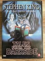 Tales From the Darkside (1990) - dvd, Vanaf 16 jaar, Ophalen of Verzenden, Gebruikt, Monsters