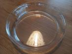 * Ronde ovenschaal Arcuisine 24,5 cm *, Huis en Inrichting, Gebruikt, Verzenden, Overige stijlen, Glas