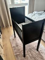 Baby wiegje + matras + beddengoed., Kinderen en Baby's, Babywiegjes en Ledikanten, Ophalen, Gebruikt, Wieg