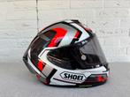 Motorhelm, Motoren, Ophalen, Integraalhelm, S, Shoei