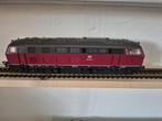 Fleischmann H0 DB 218 299-6 Diesellok, Hobby en Vrije tijd, Modeltreinen | H0, Gebruikt, Fleischmann, Ophalen of Verzenden, Gelijkstroom