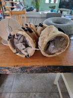 Gratis af te halen   tunnel, Dieren en Toebehoren, Katten-accessoires, Ophalen, Gebruikt