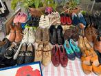 Diverse schoenen collectie - Verschillende maten en stijlen, Ophalen, Overige kleuren, Overige typen, Diverse