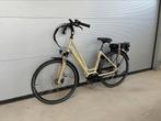 Amslod Ascot MTX met 3500 km. In nieuwstaat, Zo goed als nieuw, 47 tot 51 cm, 50 km per accu of meer, Ophalen