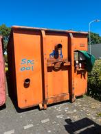 Schoonspuit container, Zakelijke goederen, Machines en Bouw | Keten en Containers, Ophalen