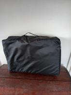 3 stuks campingbed matrasjes klamboe, Ophalen of Verzenden, Zo goed als nieuw, Minder dan 140 cm, Minder dan 70 cm