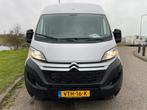 Citroën Jumper 2.2BlueHDI L2H2 Airco Cruisecontrol Camera O, Voorwielaandrijving, Gebruikt, Euro 6, 4 cilinders