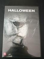 Halloween 2018, Cd's en Dvd's, Dvd's | Horror, Ophalen of Verzenden, Zo goed als nieuw, Slasher, Vanaf 16 jaar