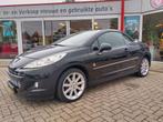 Peugeot 207 CC 1.6 VTi Roland G., Auto's, Euro 5, 4 cilinders, Cabriolet, 4 stoelen