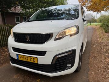 Peugeot Expert 1.6 HDI 85KW 2017 beschikbaar voor biedingen