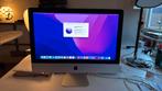 IMac 21” late 2015, Computers en Software, Apple Desktops, Ophalen, HDD en SSD, 2 tot 3 Ghz, 8 GB