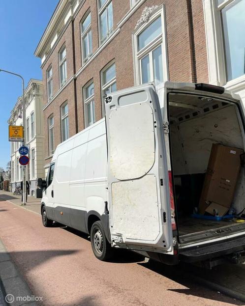 Goedkope koerierdienst & sneltransport en Europa Breda, Diensten en Vakmensen, Verhuizers en Opslag