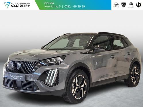 Peugeot e-2008 EV GT First Edition 54 kWh | Navigatie | Stoe, Auto's, Peugeot, Bedrijf, Te koop, ABS, Airbags, Airconditioning