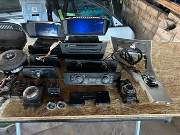 cic professional + combox bmw e9x opruimprijs beschikbaar voor biedingen