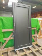 Aluminium Buitendeur volpaneel  b110 x h238 cm -2216-