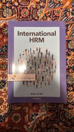 M. de Bot - International HRM, Ophalen of Verzenden, Nieuw, M. de Bot