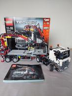 Lego Technic 42043 Mercedes-Benz Arocs, Kinderen en Baby's, Speelgoed | Duplo en Lego, Ophalen, Gebruikt, Complete set, Lego