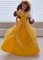 Disney Musical Princess Belle Beauty and the Beast 1994, Ophalen of Verzenden, Assepoester of Belle, Zo goed als nieuw