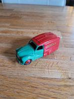Dinky Toys 470 Shell Van 1954, Ophalen of Verzenden, Auto, Dinky Toys