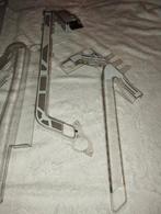 johnny mnemonic pinball flipperkast ramps overlay, Ophalen of Verzenden