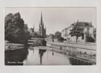 Woerden - Oostdam * 250828-03, Verzamelen, Ansichtkaarten | Nederland, Ophalen of Verzenden, 1960 tot 1980, Gelopen, Utrecht