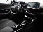 Peugeot e-2008 EV Allure Pack 50 kWh | CAMERA | CARPLAY | ST, 136 pk, Gebruikt, Zwart, Met garantie (alle)