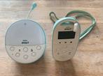 Philips Avent babyfoon, Kinderen en Baby's, Babyfoons, Ophalen of Verzenden, Gebruikt, Minder dan 100 meter, Terugspreekfunctie
