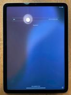 iPad Air 4 (2020) 64GB Zilvergrijs - Barstje, Computers en Software, Apple iPads, Gebruikt, Apple iPad Air, 64 GB, Wi-Fi