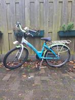 Gazelle Kinderfiets - 22 inch, Fietsen en Brommers, Fietsen | Meisjes, 22 inch, Gebruikt, Ophalen of Verzenden, Handrem