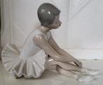 Ballerina/Lladro/Nao, Antiek en Kunst, Antiek | Porselein, Ophalen of Verzenden
