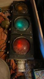 Stoplicht, Ophalen of Verzenden, Zo goed als nieuw