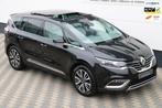 Renault Espace 1.8 TCe Initiale Paris 7p. Pano Full Option!, 15 km/l, Gebruikt, Zwart, 4 cilinders