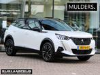 Peugeot 2008 1.2 PureTech GT-Line Automaat | Navi / Camera /, 12 maanden, Stof, Gebruikt, Euro 6