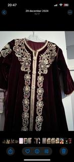 Mooie Marokkaanse Jurken meisjes 8 tm 10 jaar, Kinderen en Baby's, Ophalen, Zo goed als nieuw