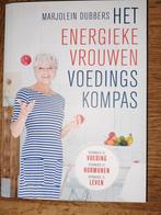 NIEUW Energieke Vrouwen Voedingskompas, Boeken, Gezondheid, Dieet en Voeding, Ophalen of Verzenden, Nieuw, Gezondheid en Conditie