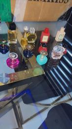 Miniaturen parfums, Verzamelen, Ophalen of Verzenden