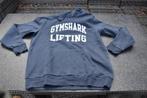 Hoody Gymshark maat XL, Gymshark, Maat 56/58 (XL), Ophalen of Verzenden, Zo goed als nieuw