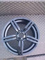 BMW M-Serie Velgen 18 inch Zwart Gepoedercoat, 18 inch, Velg(en), Nieuw, Ophalen of Verzenden