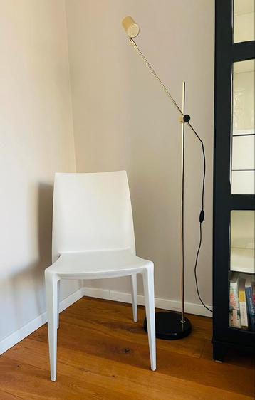 5x designstoel “The Bellini Chair” van Heller a €75 p.s.  beschikbaar voor biedingen