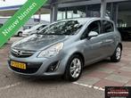 Opel Corsa 1.2-16V Connect Edition automaat, Euro 5, Gebruikt, 750 kg, 4 cilinders