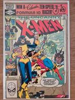 Uncanny X-Men #153 (1982), Eén comic, Amerika, Marvel Comics, Ophalen of Verzenden