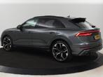 Audi Q8 50 TDI quattro Pro Line S | Panoramadak | Nappaleder, Auto's, Audi, Automaat, 15 km/l, Gebruikt, Q8