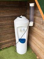 Water koeler, Ophalen of Verzenden, Zo goed als nieuw