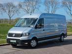 VOLKSWAGEN CRAFTER 35 2.0 l4h3 navi euro6 ac!, Gebruikt, Euro 6, 4 cilinders, Volkswagen