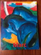 w1 Franz Marc - Taschen Uitgave, Ophalen of Verzenden, Zo goed als nieuw, Schilder- en Tekenkunst, Taschen