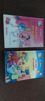 Pien en Keet AVI M4 - 2 Leesboeken, Ophalen of Verzenden, Gelezen, Katja Reider, Fictie algemeen