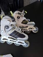 soft inliner LF 11 HY SPORTS MT 41, Sport en Fitness, Overige merken, Ophalen of Verzenden, Zo goed als nieuw, Inline skates 4 wielen
