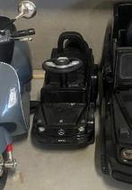 Mercedes kinderauto klein model – elektrisch, Kinderen en Baby's, Speelgoed | Speelgoedvoertuigen, Ophalen, Zo goed als nieuw