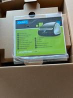 DYMO LabelWriter, Computers en Software, Labelprinters, Ophalen of Verzenden, Nieuw, DYMO