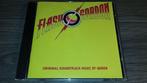 Queen ‎- Flash Gordon [Original Soundtrack Music], Ophalen of Verzenden, Zo goed als nieuw, Poprock